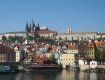 В 2008 году Прагу посетило более 940 тисяч туристов.