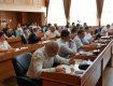 Депутаты ужгородского совета завершили рассмотрение вопросов,которые откладывали