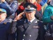 Поліцейські генерали отримають нові пальто, костюми і погони