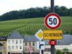 Шенгенскую зону могут упразднить из-за притока нелегальных мигрантов