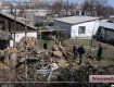 У житловий двір Миколаєва кинули гранату
