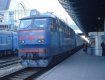 Летом в Ужгород будет курсировать дополнительный поезд из Одессы