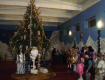На Закарпатті благодійники завітали до дітей перед Новим роком