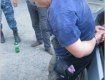 Арест наркодиллеров в пригороде Ужгорода