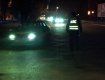 На трассе Киев-Чоп инспекторы ДПС ГАИ нашли угнанный авто