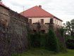 Настоящая жемчужина города – Ужгородский замок