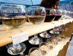 Ужгород готовится к фестивалю вина "Солнечный напиток"