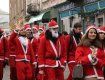 19 декабря в городе Ужгороде традиционно проведут парад николайчиков