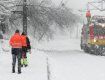 Австрия и Швейцария страдают от снега
