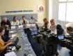 В Ужгороде состоялась пресс-конференция представителей «Поиск-Запад»
