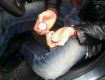 Ужгородские милиционеры обнаружили курильщика-наркомана