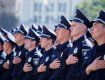 В Ужгороде завершается процесс обучения будущих полицейских