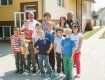 Василий Губаль посетил детский дом семейного типа в Вышково