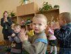 Условия содержания малышей в детском саду похожи на "фронтовые"
