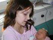 12-летняя ученица словацкого города Тренчин на днях родила девочку
