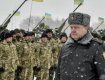 Президент Петр Порошенко подписал указ об очередном этапе мобилизации