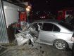 Жуткое ДТП под Киевом: столкнулись две машины, водитель погиб