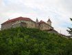 Исследуем жемчужину западной Украины - древний замок Паланок в Мукачево