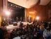Международный цыганский фестиваль джазового искусства "Пап-Джаз-Фест-2014"