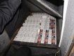 В грузовом поезде Чопская таможня выявила более 11 000 пачек сигарет