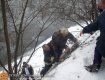 МЧСники Закарпатья спасли жизнь женщине, которая упала в реку