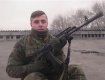 Погиб боец батальона МВД специального назначения «Святая Мария» Василий Росоха