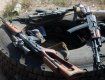 В Закарпатье милиция объявила месячник по сдаче нелегального оружия