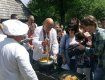 Високогірне село Колочава приймало гостей на фестивалі ріплянки
