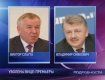 Президент уволил двух вице-премьеров Виктора Слауту и Владимира Сивковича
