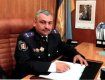 Віталій Шимоняк - очільник ужгородської міської міліції