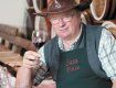 Карл Шош чтит традиции и поднимает престиж закарпатского виноделия
