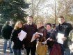 В Ужгороде объявлен месячник по трудоустройству молодежи