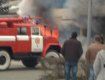 МЧС ликвидировал пожар в Виноградове за полчаса