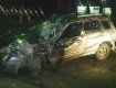 В Днепропетровске в ДТП травмировались десять человек