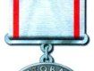 Президент наградил медалью Романа Немеша за спасение жизни человеку