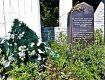 Памятник сечевикам, расстрелянным на Верецком перевале, может исчезнуть