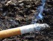 В Закарпатье из-за курения в постели погиб человек