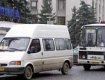 В Ужгороде водители маршруток массово и таинственно исчезают