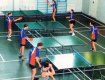 Турнир по настольному теннису пройдет в Ужгороде 12-14 июня