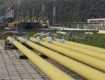 В ноябре Украина сократила импорт газа из Венгрии почти в 2 раза