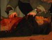 В Мукачево мужчина нанес поклоннику смертельный удар штык-ножом в грудь