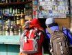 6 800 гривен штрафа присудили закарпатцу за продажу алкоголя несовершеннолетнему