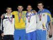 Украина заняла шестое место на ЧЕ по фехтованию в Хорватии
