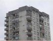В Ужгороде крыша 16-этажки опять стала местом самоубийства молодого парня