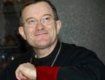 Милан Шашик представляет Украину в Совете епископских конференций Европы