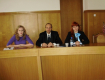 В Ужгороді управління юстиції провело семінар для ЗМІ