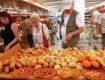 В Ужгороде подняли цены на хлеб во всех супермаркетах