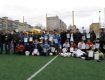 В Ужгороде состоялся финальный турнир по мини-футболу