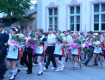 В этом году школы Ужгорода выпустили 893 выпускников