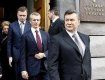 Янукович провел кадровые перестановки в СБУ и в регионах